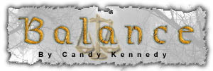 Balance Logo