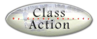 Class Logo